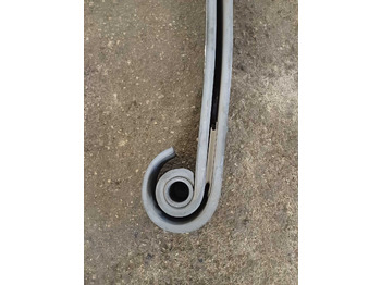 New Body and exterior VOLVO FH: picture 4