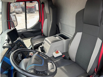 Leasing of Renault Trucks D Renault Trucks D: picture 5