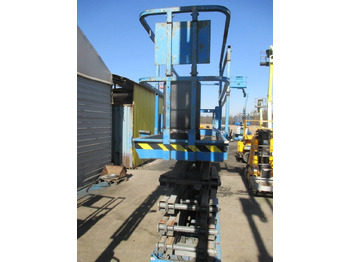 Scissor lift Genie GS 3232: picture 3 Scissor lift Genie GS 3232: picture 3