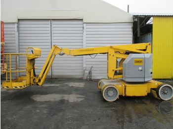 Articulated boom lift GENIE Z34/22