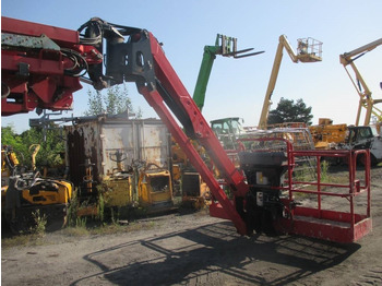 Telescopic boom JLG 1200 SJP: picture 4