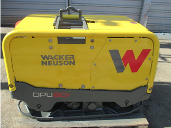 Plate compactor WACKER
