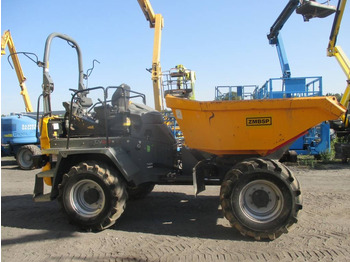 Mini dumper WACKER