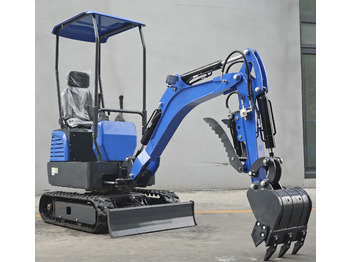 Crawler excavator KUBOTA