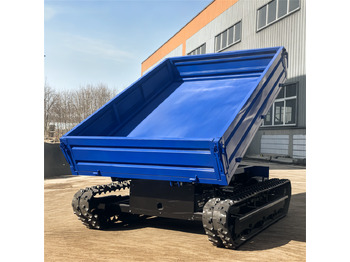Leasing of LEZUM Electric Remote Control Transporter Agricultural Orchard Farm Electric Utv Dump Trailer Material Handling Equipment All Terrain Transport Vehicle LEZUM Electric Remote Control Transporter Agricultural Orchard Farm Electric Utv Dump Trailer Material Handling Equipment All Terrain Transport Vehicle: picture 3