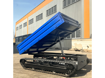 Leasing of LEZUM Electric Remote Control Transporter Agricultural Orchard Farm Electric Utv Dump Trailer Material Handling Equipment All Terrain Transport Vehicle LEZUM Electric Remote Control Transporter Agricultural Orchard Farm Electric Utv Dump Trailer Material Handling Equipment All Terrain Transport Vehicle: picture 1