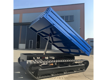 Leasing of LEZUM Electric Remote Control Transporter Agricultural Orchard Farm Electric Utv Dump Trailer Material Handling Equipment All Terrain Transport Vehicle LEZUM Electric Remote Control Transporter Agricultural Orchard Farm Electric Utv Dump Trailer Material Handling Equipment All Terrain Transport Vehicle: picture 2