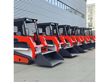 Skid steer loader