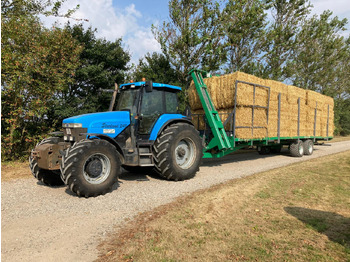 Forage wagon GST BALE STACKER: picture 5