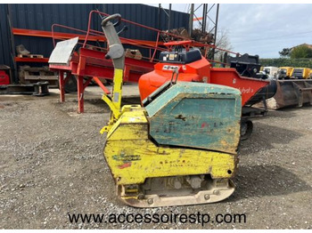 Plate compactor AMMANN
