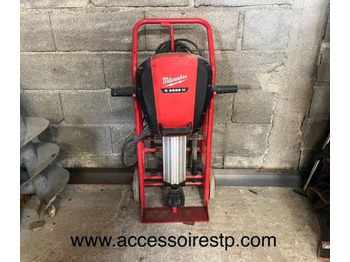 Construction equipment