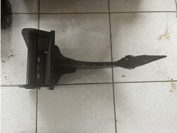 Ripper Dent de déroctage pour mini pelle: picture 5