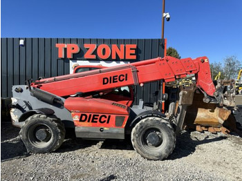 Telescopic handler DIECI