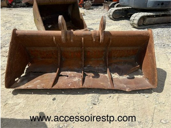 Excavator bucket VERACHTERT