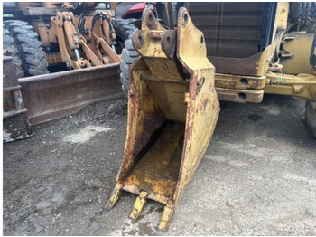 Excavator bucket