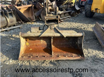 Excavator bucket VOLVO