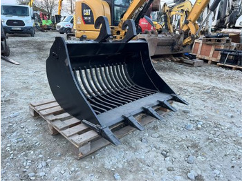 Sorting bucket Godet squelette - Mecalac Connect: picture 3 Sorting bucket Godet squelette - Mecalac Connect: picture 3