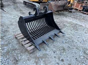 Sorting bucket Godet squelette - Mecalac Connect: picture 2 Sorting bucket Godet squelette - Mecalac Connect: picture 2