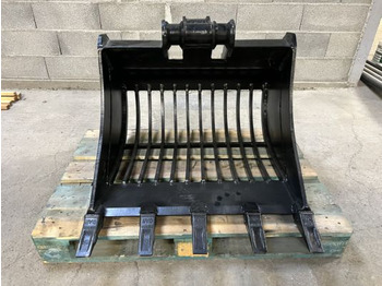 Sorting bucket ACB-MORIN