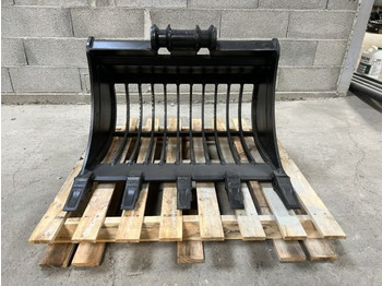 Sorting bucket ACB-MORIN