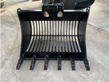 Sorting bucket ACB-MORIN