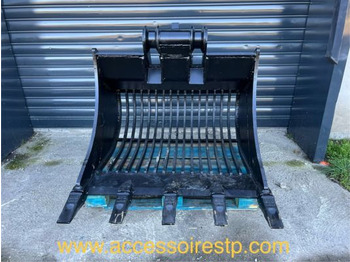 Sorting bucket ACB-MORIN