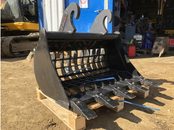 Sorting bucket VERACHTERT