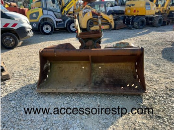 Excavator bucket VERACHTERT