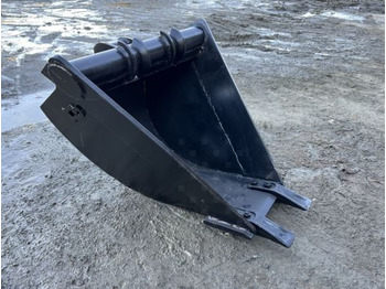 Excavator bucket Godet trapèze pour mini pelle Morin M1: picture 4