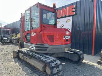 Crawler excavator JCB 85Z-1 à 37500 Euros HT: picture 4