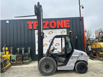 Diesel forklift Manitou MSI25 Buggie à 12 900 € HT: picture 2 Diesel forklift Manitou MSI25 Buggie à 12 900 € HT: picture 2
