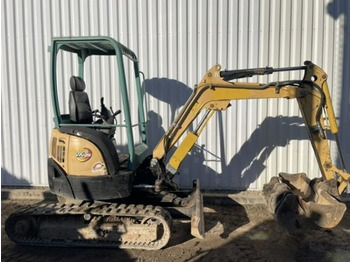 Mini excavator YANMAR VIO 25