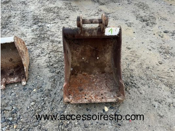 Excavator bucket