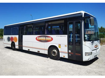 Suburban bus Irisbus Crossway 12m EURO V, 60 miejsc: picture 3