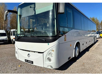 Suburban bus IRISBUS