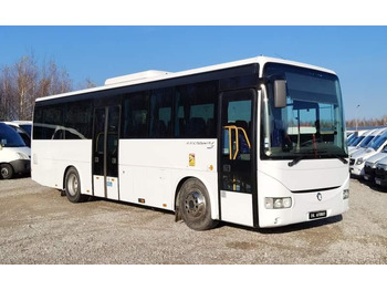 Suburban bus IRISBUS