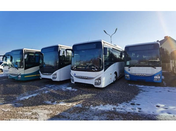 Coach Iveco Arway Crossway 12m EURO 6 KLIMA, Intouro, ul: picture 4