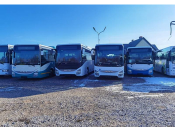 Coach Iveco Arway Crossway 12m EURO 6 KLIMA, Intouro, ul: picture 3