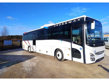 Leasing of  Iveco Crossway , Arway  EURO 6 KLIMA, Intouro, ul, Iveco Crossway , Arway  EURO 6 KLIMA, Intouro, ul,: picture 5