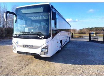 Leasing of  Iveco Crossway , Arway  EURO 6 KLIMA, Intouro, ul, Iveco Crossway , Arway  EURO 6 KLIMA, Intouro, ul,: picture 3