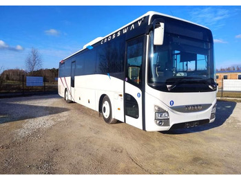 Leasing of  Iveco Crossway , Arway  EURO 6 KLIMA, Intouro, ul, Iveco Crossway , Arway  EURO 6 KLIMA, Intouro, ul,: picture 2