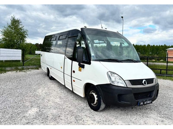 Suburban bus IVECO