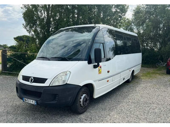 Suburban bus IVECO