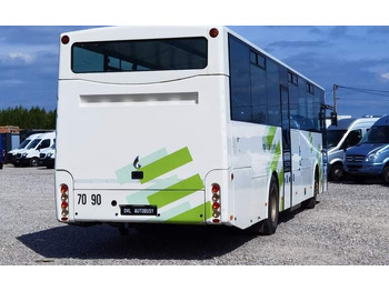 Suburban bus MAN Fast Starter 2011 *winda* crossway intouro recreo: picture 3