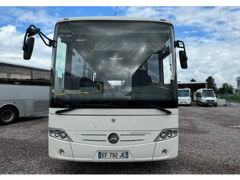 Suburban bus MERCEDES-BENZ Intouro