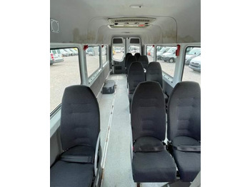 Suburban bus Mercedes-Benz Sprinter 513: picture 5