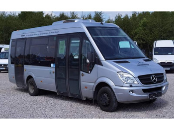 City bus MERCEDES-BENZ Sprinter