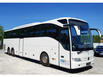 Coach MERCEDES-BENZ Tourismo