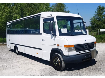Suburban bus MERCEDES-BENZ Vario