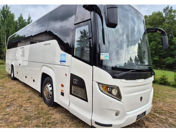 Coach SCANIA Touring
